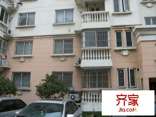 康馨苑外景圖 