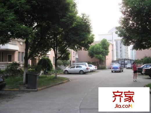 康馨苑外景圖 