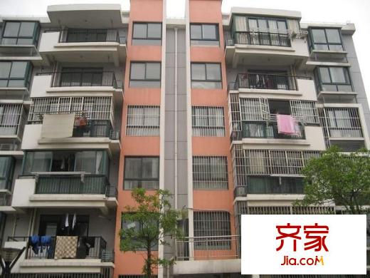 新舒苑外景圖 