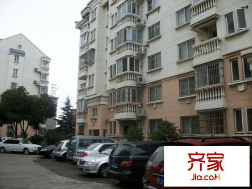 康馨苑外景圖 