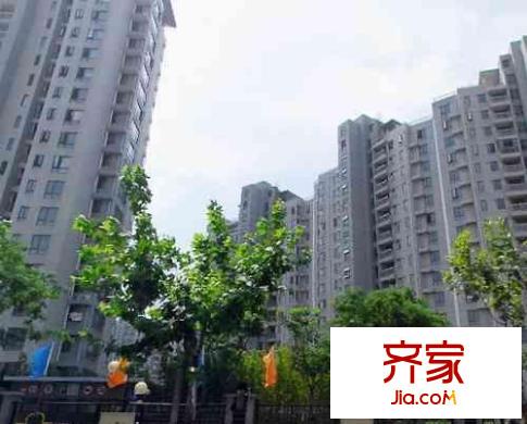 沈家弄路946弄小區(qū)外景圖沈家弄路946弄