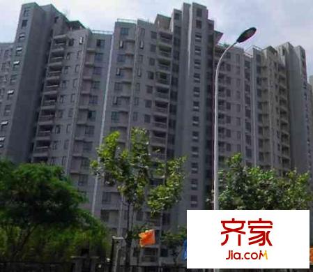 沈家弄路946弄小區(qū)外景圖沈家弄路946弄