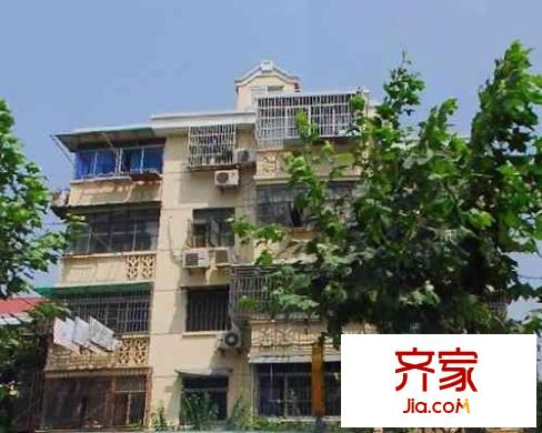 沈家弄路946弄小區(qū)外景圖沈家弄路946弄