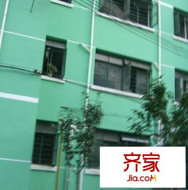 梅花苑外景圖上海