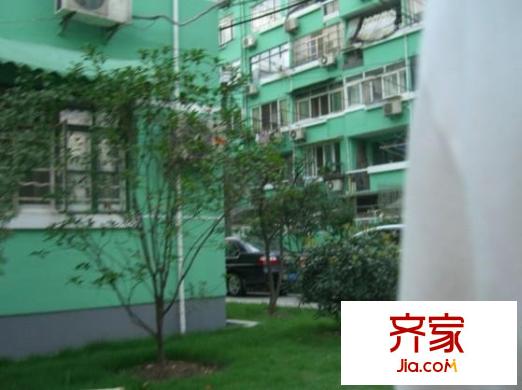 梅花苑外景圖上海