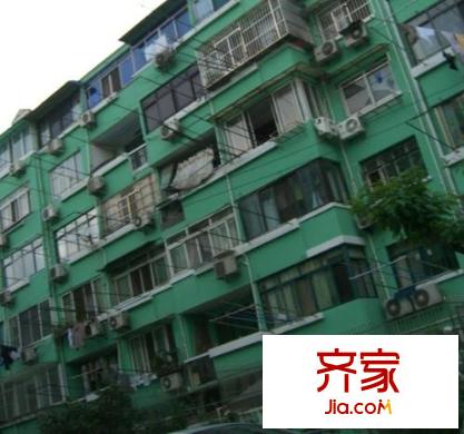 梅花苑外景圖上海