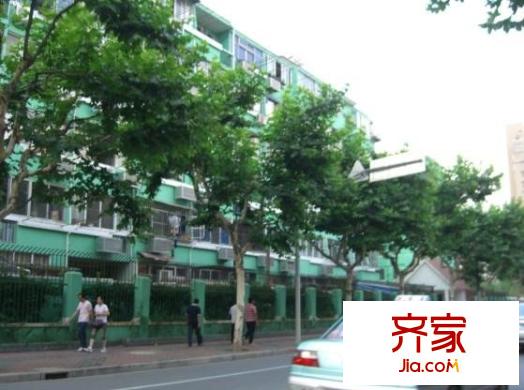 梅花苑外景圖上海