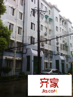 芳華苑外景圖 