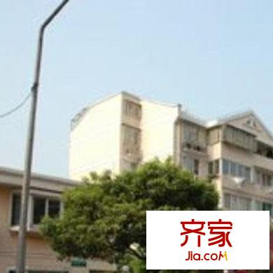 芳華苑外景圖