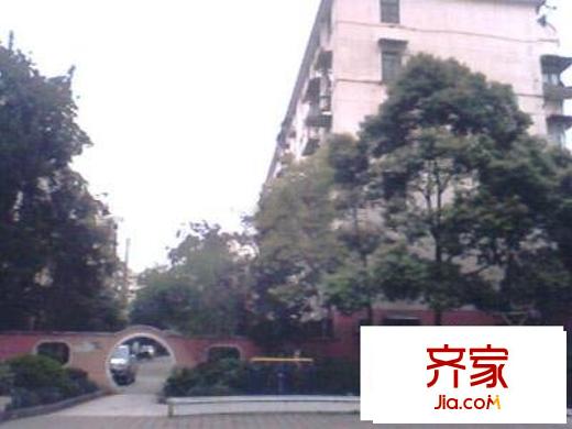 港機新村