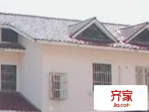 皇宮半島外景圖