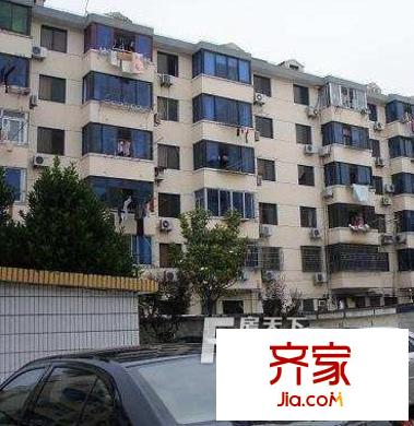 虹叶花苑外景图