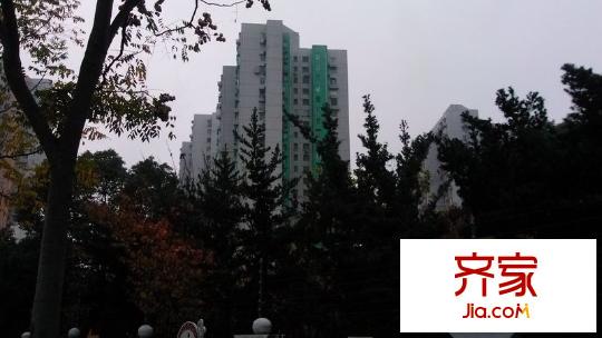 臨沂大樓外景圖 