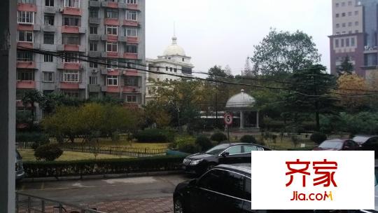 臨沂大樓外景圖 