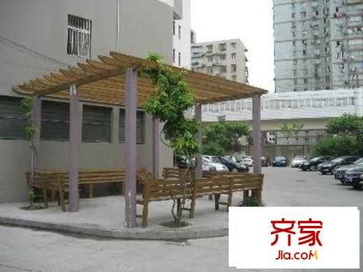 臨沂大樓外景圖上海   