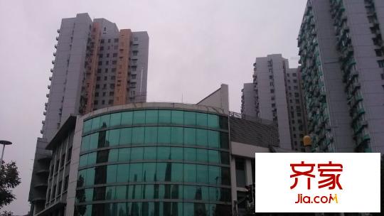 臨沂大樓外景圖 