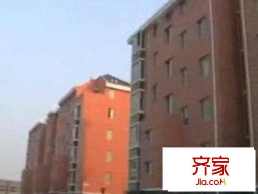 龍澤家園外景圖(龍澤嘉品) 