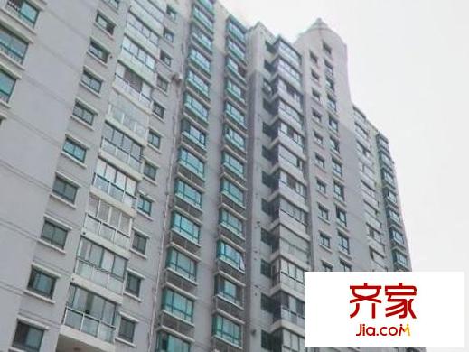 華陽苑外景圖上海張楊福邸