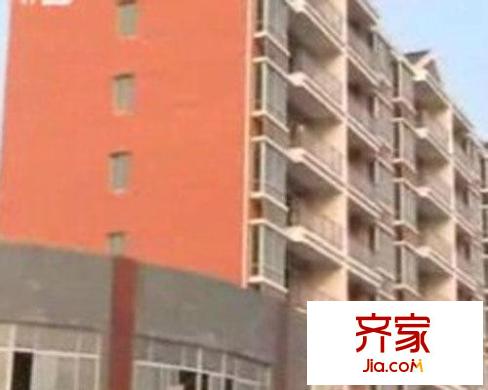 龍澤家園外景圖(龍澤嘉品) 