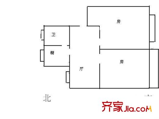 金淙苑 0室 戶型圖