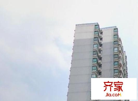 華陽苑外景圖上海張楊福邸