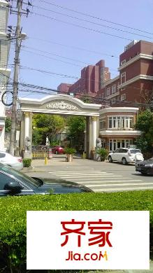金淙苑外景圖上海  