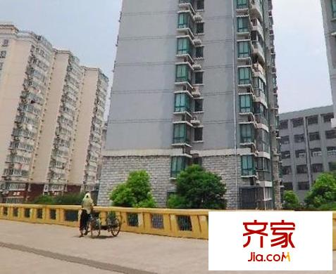 華陽苑外景圖上海張楊福邸