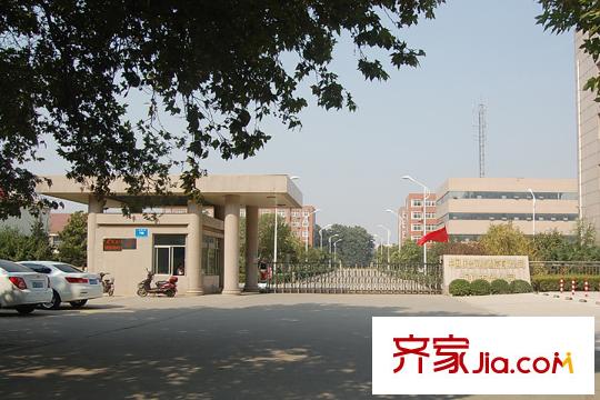 豫發(fā)大運(yùn)城國(guó)園周邊公司