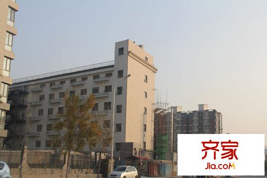 天和嘉园楼座2013.12