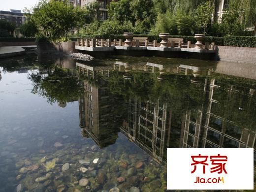 月亮河七星公馆2013.12