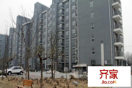京洲世家楼座2015.1