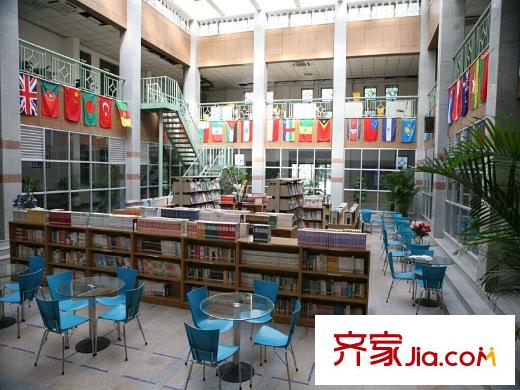 汇航桃园周边-昌平汇佳学校