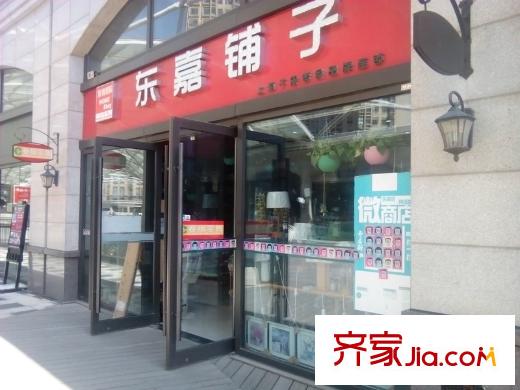 天润福熙大道周边配套-餐饮