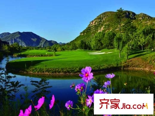 一渡新新小镇周边-景区