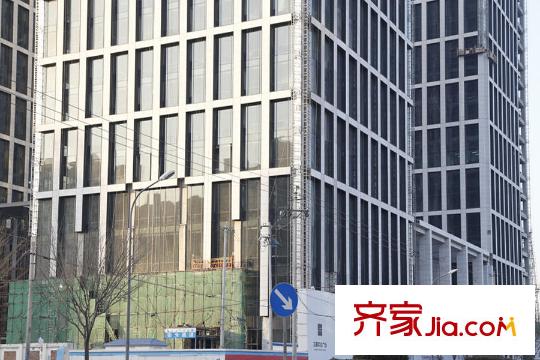骏豪・中央公园广场周边配套-商业