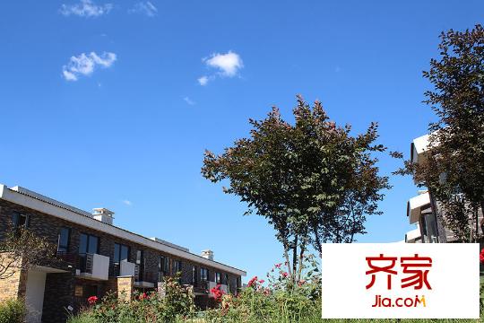 汤泉墅园林201504
