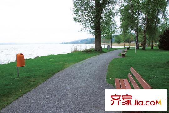 汤泉墅周边-东岭郊野公园