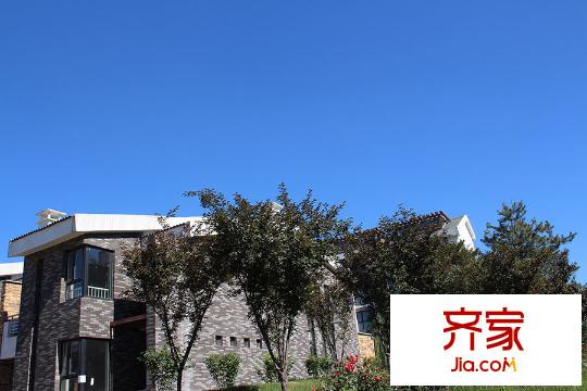 汤泉墅园林201504