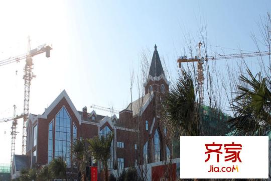 泰晤士印象项目2014.12