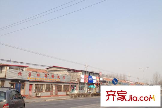润景园周边配套-餐饮
