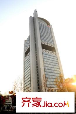 凯德锦绣・慈云壹号周边配套-北京电视台