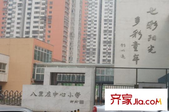 凯德锦绣・慈云壹号周边配套-学校