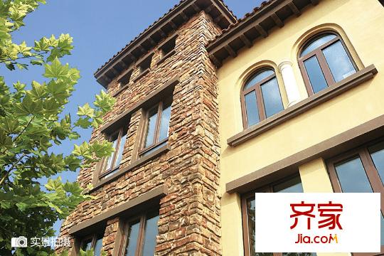 北京半岛楼座2015.4