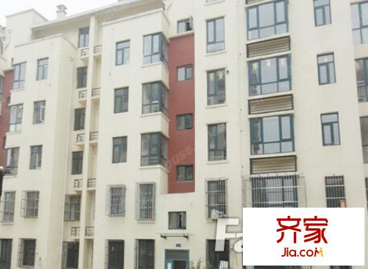 平安家園?寶坻區(qū)外景圖