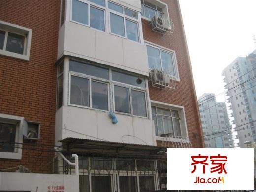 陽安里外景圖