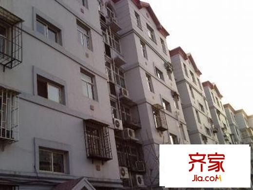 萬達(dá)新城普旺里外景圖