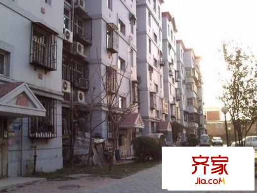 萬達(dá)新城普旺里外景圖