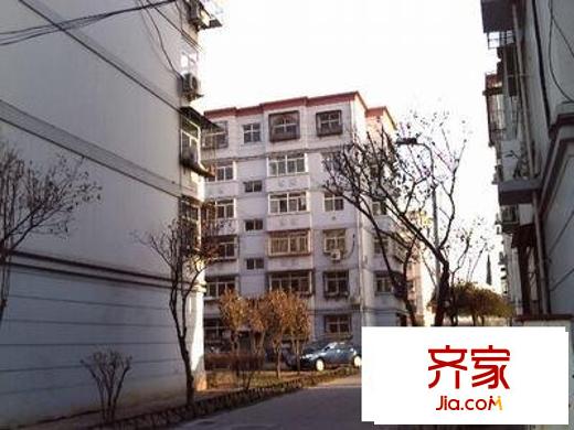 萬(wàn)達(dá)新城普旺里外景圖