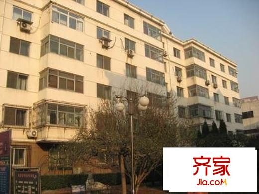 曉園新平方米外景圖