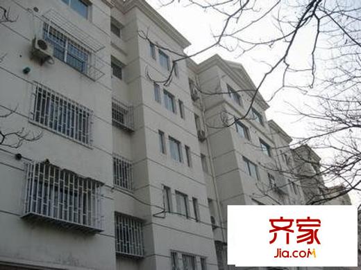 曉園新平方米外景圖